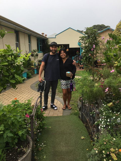 1849 Backpackers Albany - Events Australia 44