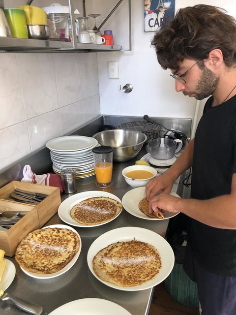 1849 Backpackers Albany - Events Australia 18