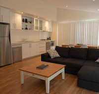 Cape Villas Dunsborough Unit 2 - Events Australia