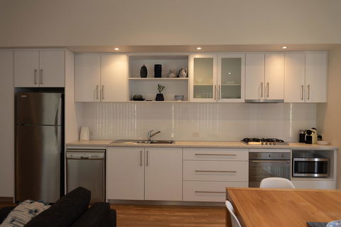 Cape Villas Dunsborough Unit 2 - Events Australia 4