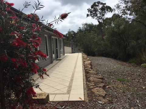 Cape Villas Dunsborough Unit 2 - Events Australia 20