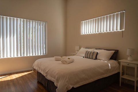 Cape Villas Dunsborough Unit 2 - Events Australia 8