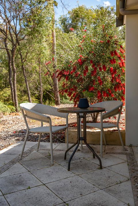 Cape Villas Dunsborough Unit 2 - Events Australia 21