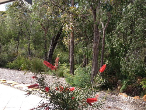 Cape Villas Dunsborough Unit 2 - Events Australia 22