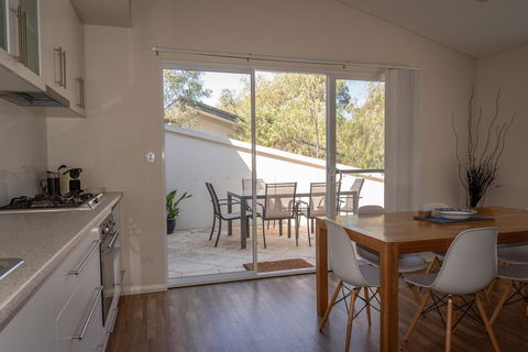 Cape Villas Dunsborough Unit 2 - Events Australia 16