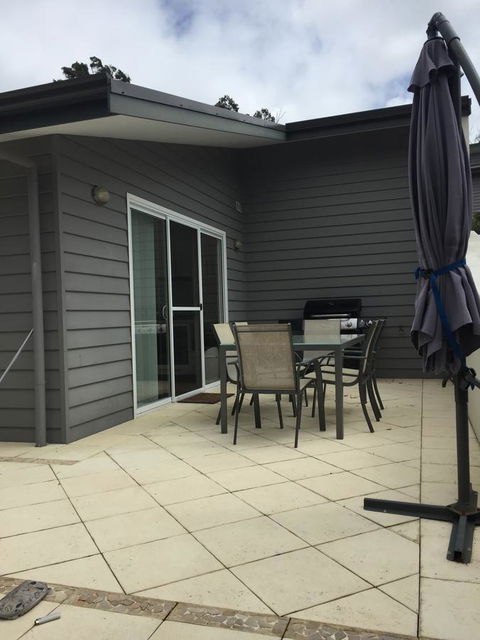 Cape Villas Dunsborough Unit 2 - Events Australia 17
