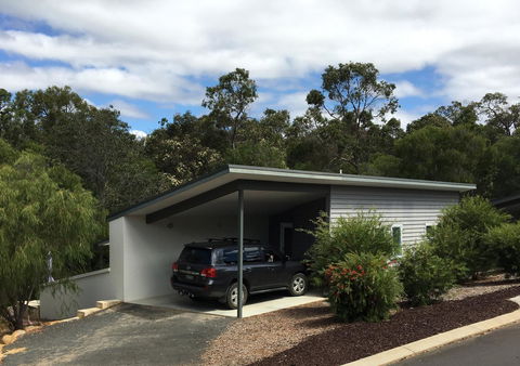 Cape Villas Dunsborough Unit 2 - Events Australia 2