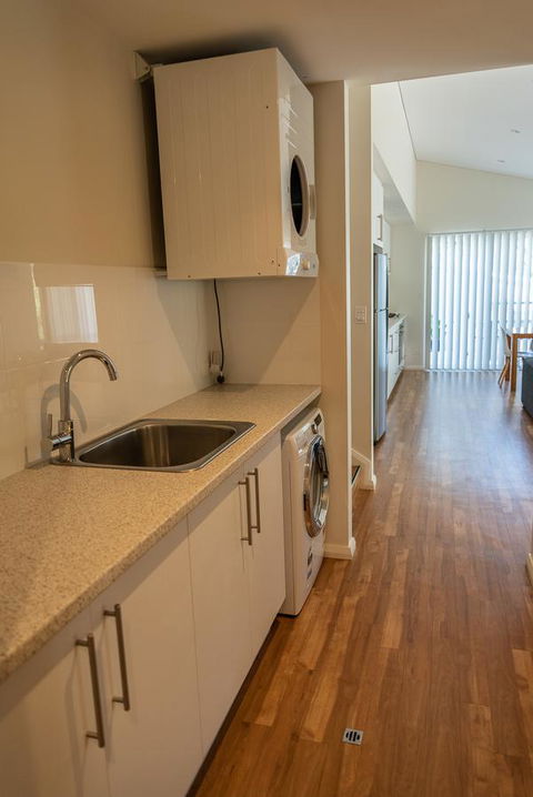 Cape Villas Dunsborough Unit 2 - Events Australia 15