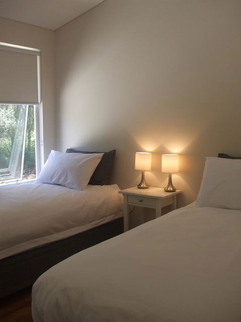 Cape Villas Dunsborough Unit 2 - Events Australia 13
