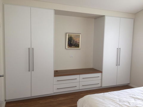 Cape Villas Dunsborough Unit 2 - Events Australia 7