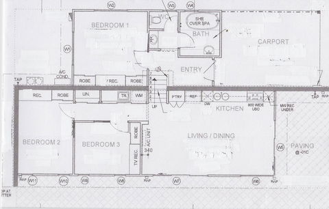Cape Villas Dunsborough Unit 2 - Events Australia 27
