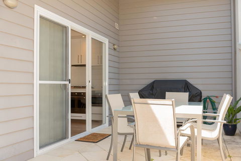 Cape Villas Dunsborough Unit 2 - Events Australia 18