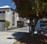 Central Executive Townhouse