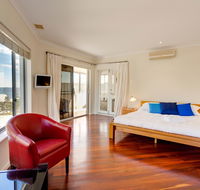 Cottesloe Contemporary Villa - Events Australia