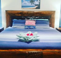 BeachHideawayScarborough - Events Australia