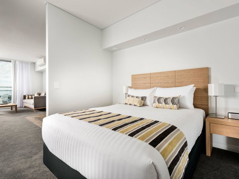 Be. Fremantle - Tourism Bookings 23