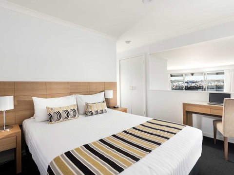 Be. Fremantle - Tourism Bookings 13