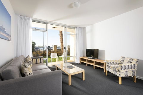 Be. Fremantle - Tourism Bookings 4