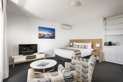 Be. Fremantle - Tourism Bookings 3