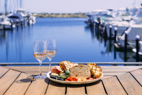 Be. Fremantle - Tourism Bookings 11