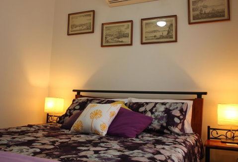 Jacaranda Hideaway Bed & Breakfast - Tourism Bookings 1