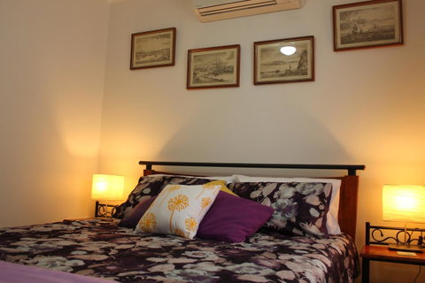 Jacaranda Hideaway Bed & Breakfast - Tourism Bookings 8