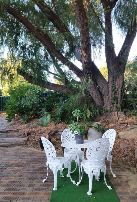 Jacaranda Hideaway Bed & Breakfast - Tourism Bookings 15