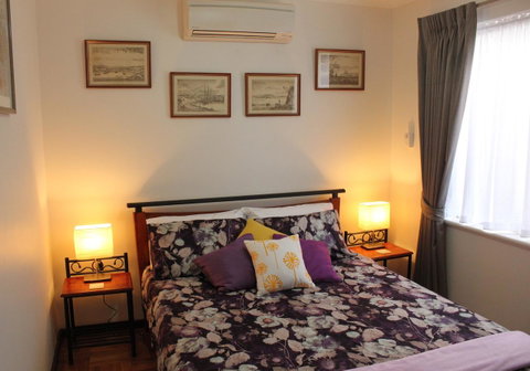 Jacaranda Hideaway Bed & Breakfast - Tourism Bookings 2