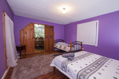 Rustic Retreat Esperance - Events Australia 28