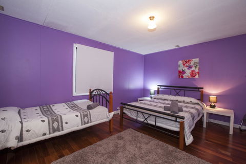 Rustic Retreat Esperance - Events Australia 27