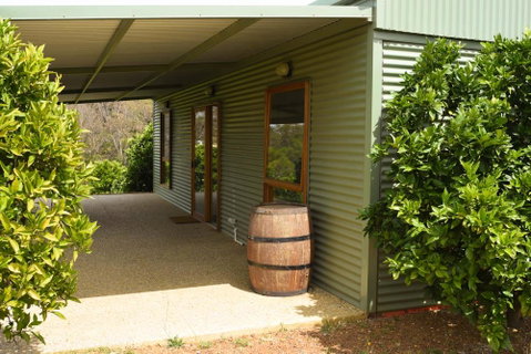 Swan Valley Sisters - Tourism Bookings 20