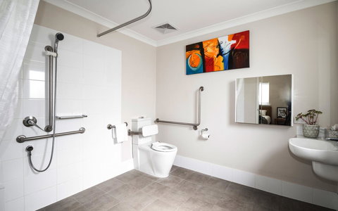 Airport Apartments By Vetroblu - Events Australia 11