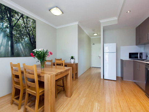 Airport Apartments By Vetroblu - Events Australia 3