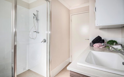 Airport Apartments By Vetroblu - Events Australia 9