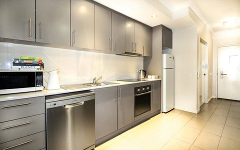 Airport Apartments By Vetroblu - Events Australia 1