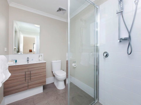 Airport Apartments By Vetroblu - Events Australia 10