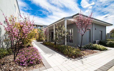 Airport Apartments By Vetroblu - Events Australia 7