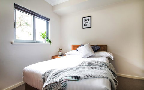 Airport Apartments By Vetroblu - Events Australia 2