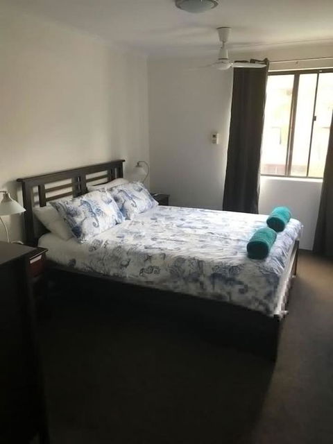 Wheeler Apartments Perth - Events Australia 16