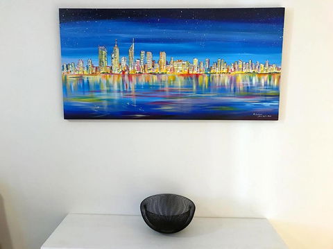 Wheeler Apartments Perth - Events Australia 19
