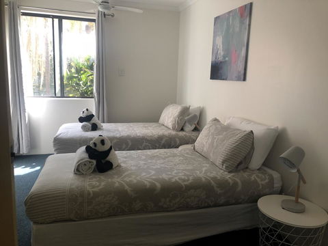 Wheeler Apartments Perth - Events Australia 7
