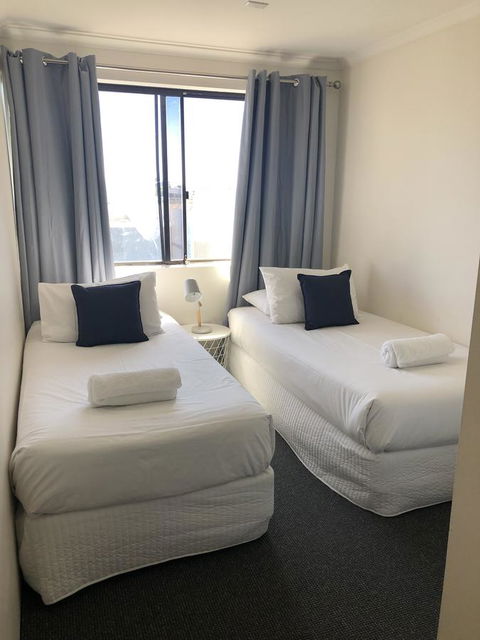 Wheeler Apartments Perth - Events Australia 13
