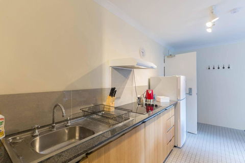 Wheeler Apartments Perth - Events Australia 22