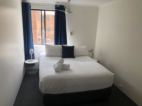 Wheeler Apartments Perth - Events Australia 11