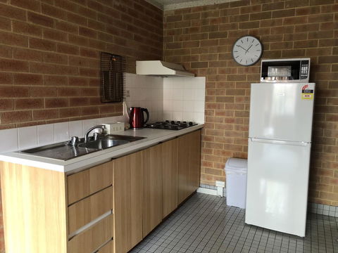 Wheeler Apartments Perth - Events Australia 23