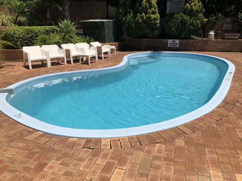 Wheeler Apartments Perth - Events Australia 32