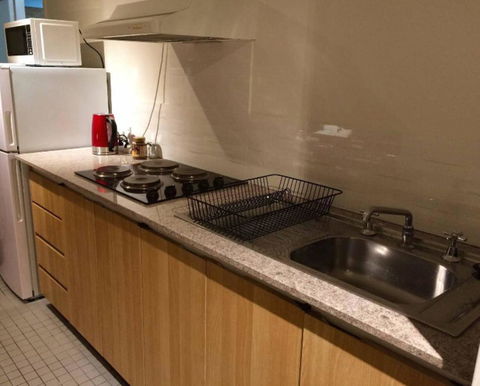 Wheeler Apartments Perth - Events Australia 25