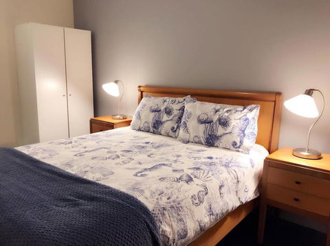 Wheeler Apartments Perth - Events Australia 0