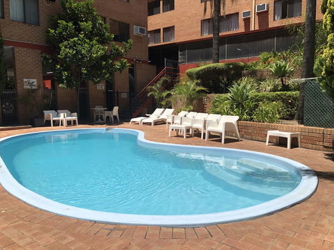 Wheeler Apartments Perth - Events Australia 6
