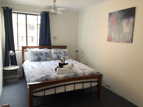 Wheeler Apartments Perth - Events Australia 10